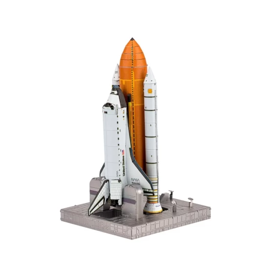 Iconx - Space Shuttle
