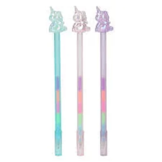 Icy Eenhoorn Gelpen