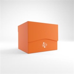 Deckbox Side Holder 100 And  Xl Orange