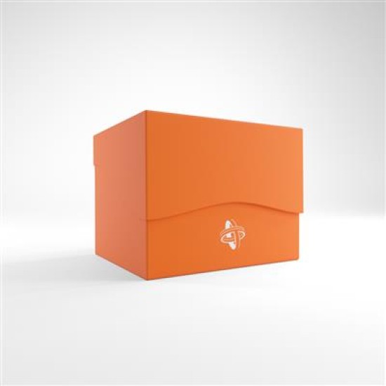 Deckbox Side Holder 100 And  Xl Orange