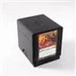 Deckbox Sidekick Pro 100 And Xl Black Deckbox Sidekick Pro 100 And Xl Black