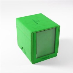 Deckbox Sidekick Pro 100 And  Xl Green