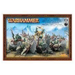 Grot Spider Riders ---- Webstore Exclusive