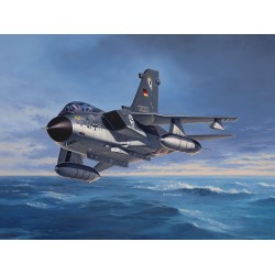 Panavia Tornado Ids/Gr.1 Revell Modelbouwpakket