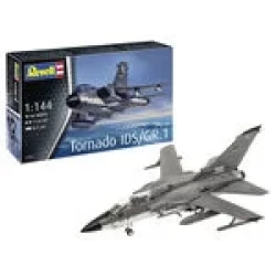 Panavia Tornado Ids/Gr.1 Revell Modelbouwpakket Panavia Tornado Ids/Gr.1 Revell Modelbouwpakket