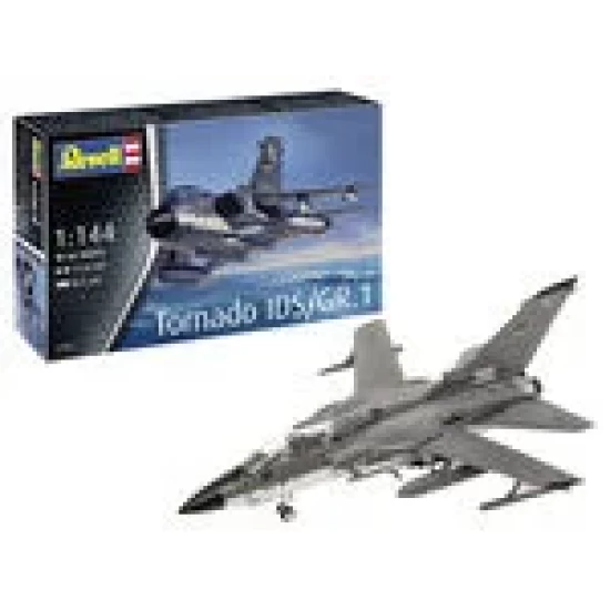 Panavia Tornado Ids/Gr.1 Revell Modelbouwpakket
