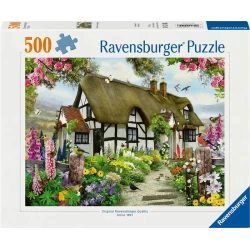 Idyllische Cottage (500)