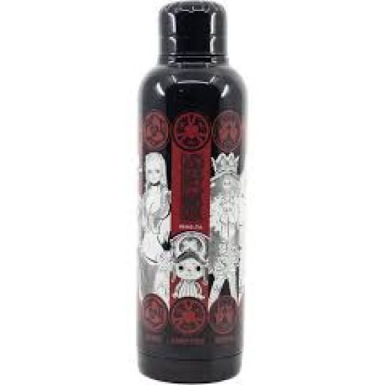 One Piece Stainless Steel Tumbler Cards