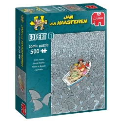 Overal Haaien – Jan Van Haasteren Expert (500)