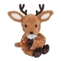 Klemvriend Knuffel Eland 28 Cm. Klemvriend Knuffel Eland 28 Cm.