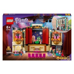Lego Friends 41714 Andrea's Theater School
