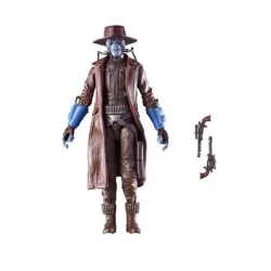 Star Wars: The Book Of Boba Fett Black Series Action Figure Cad Bane 15 Cm Star Wars: The Book Of Boba Fett Black Series Action Figure Cad Bane 15 Cm