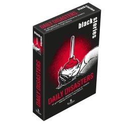 Black Stories Daily Disasters