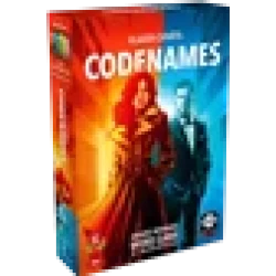 Codenames - Nieuw Artwork (Eng)