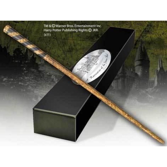 Harry Potter Wand Seamus Finnigan (Character-Edition)