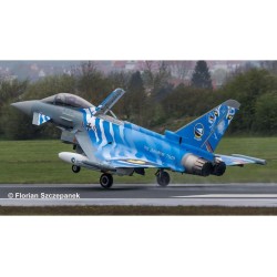 Eurofighter Typhoon Bavarian Tiger 2021 Revell Modelbouwpakket
