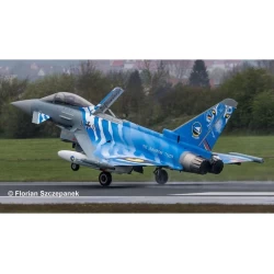 Eurofighter Typhoon Bavarian Tiger 2021 Revell Modelbouwpakket Eurofighter Typhoon Bavarian Tiger 2021 Revell Modelbouwpakket