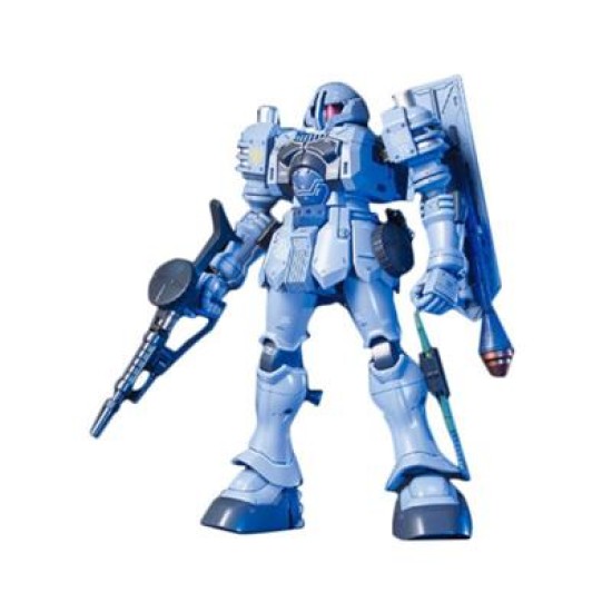 Gundam: High Grade - Zudah 1:144 Model Kit