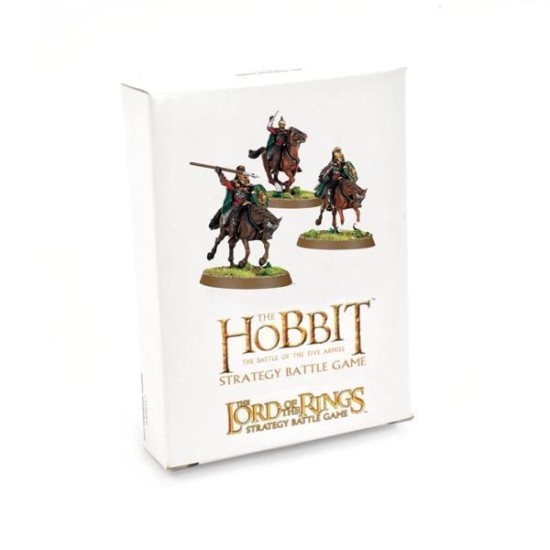 Rohan Royal Knights ---- Webstore Exclusive