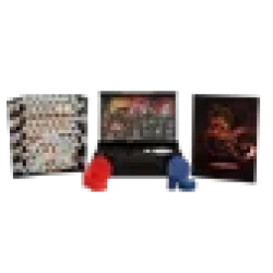 Dungeons And Dragons 5.0 Campaign Case Creatures