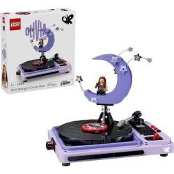 Lego Special Editions 43029 Olivia Rodrigo's Concert Moon Lego Special Editions 43029 Olivia Rodrigo's Concert Moon