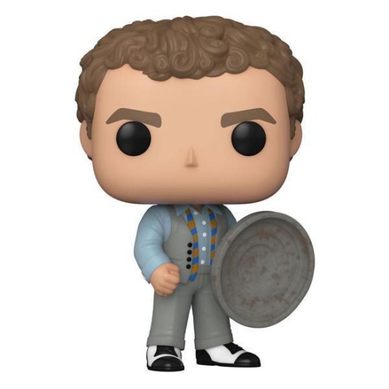 The Godfather Pop! Movies Vinyl Figure 50Th Anniversary Sonny 9 Cm