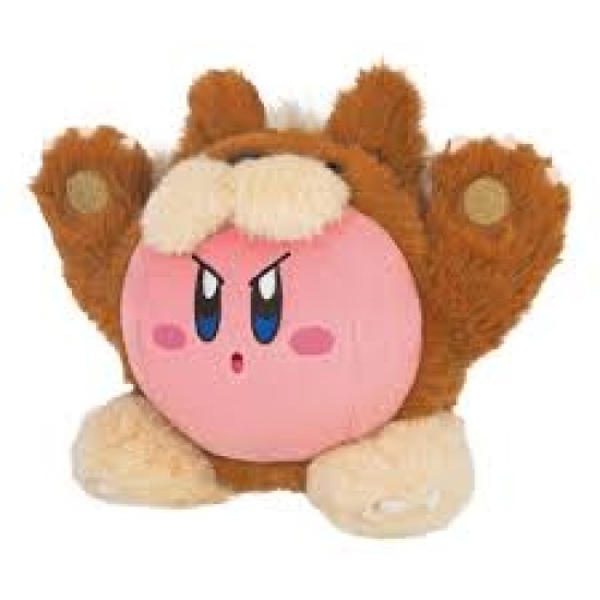 Nintendo Plush Figure Kirby Animal 12 Cm