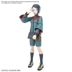 Figure-Rise Standard Nika Nanaura Figure-Rise Standard Nika Nanaura