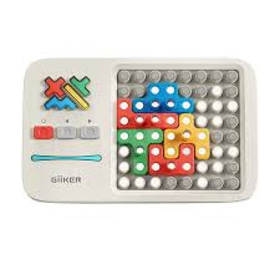 Giiker Super Blocks - Puzzelspel