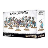 Disciples Of Tzeentch: Kairic Acolytes --- Temporarily Out Of Stock Bij Gw ---- Webstore Exclusive