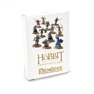 Lake-Town Guard Warband --- Temporarily Out Of Stock Bij Gw ---- Webstore Exclusive