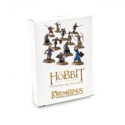 Lake-Town Guard Warband --- Temporarily Out Of Stock Bij Gw ---- Webstore Exclusive