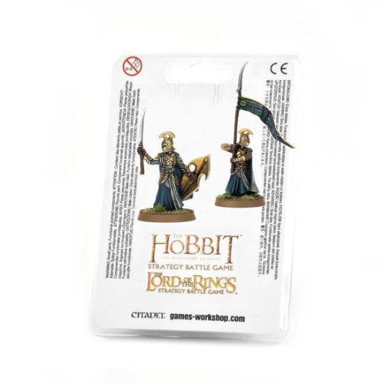 Elf Command --- Temporarily Out Of Stock Bij Gw ---- Webstore Exclusive