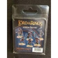 Mordor Uruk-Hai --- Temporarily Out Of Stock Bij Gw ---- Webstore Exclusive