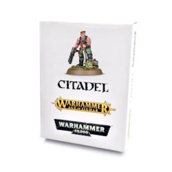 Sly Marbo --- Temporarily Out Of Stock Bij Gw ---- Webstore Exclusive