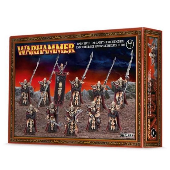 Black Guard / Executioners --- Temporarily Out Of Stock Bij Gw ---- Webstore Exclusive