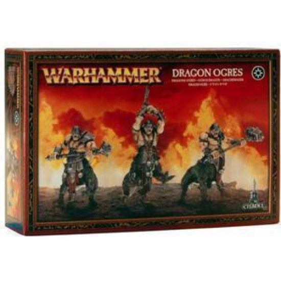 Centigors --- Temporarily Out Of Stock Bij Gw --- Op = Op!!!