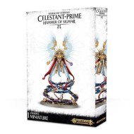 Celestant-Prime --- Temporarily Out Of Stock Bij Gw ---- Webstore Exclusive