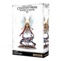 Celestant-Prime --- Temporarily Out Of Stock Bij Gw ---- Webstore Exclusive