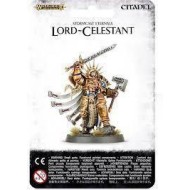 Lord-Celestant --- Temporarily Out Of Stock Bij Gw --- Op = Op!!!