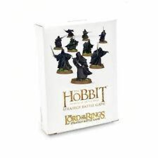 Nazgul --- Temporarily Out Of Stock Bij Gw ---- Webstore Exclusive