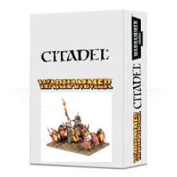 Kingdom Of Bretonnia: Grail Reliquae --- Temporarily Out Of Stock Bij Gw ---- Webstore Exclusive