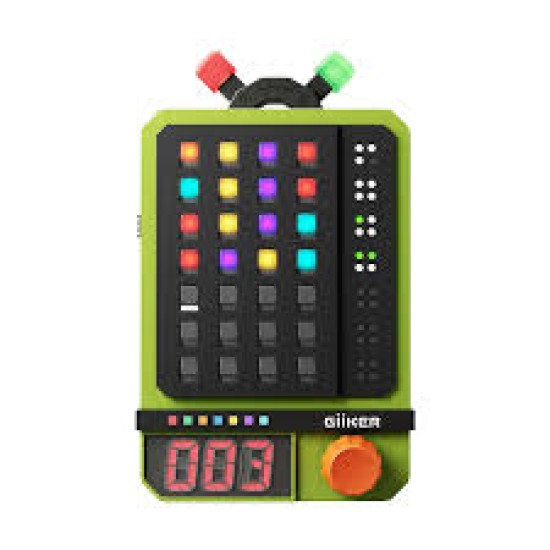 Giiker Super Decoder - Puzzelspel