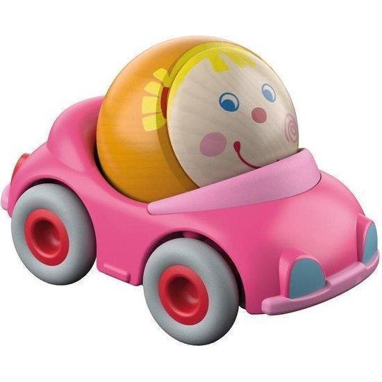 Kullerbü Knikkerbaan - Greetjes Knikkercabrio