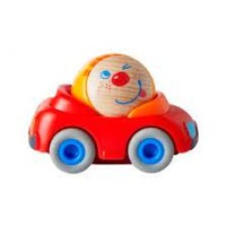 Kullerbü Knikkerbaan - Knikkercabrio Draaifix Kullerbü Knikkerbaan - Knikkercabrio Draaifix