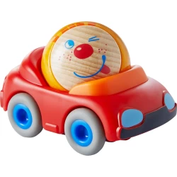 Kullerbü Knikkerbaan - Knikkercabrio Draaifix Kullerbü Knikkerbaan - Knikkercabrio Draaifix