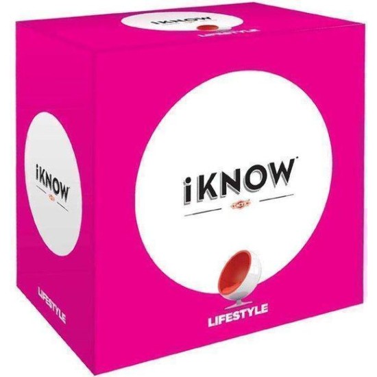 Iknow Lifestyle Iknow Lifestyle