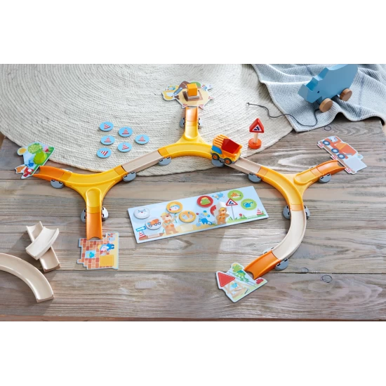!!! Game - My Very First Games - Building Site (Int = De 1305211001) (E/F/Nl/It/Es/Chn)