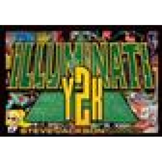 Illuminati: Y2K - En