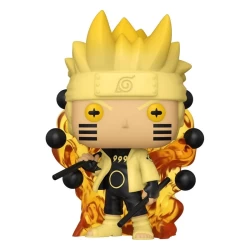 Pop! Anime: Naruto - Naruto Six Path Sage Pop! Anime: Naruto - Naruto Six Path Sage